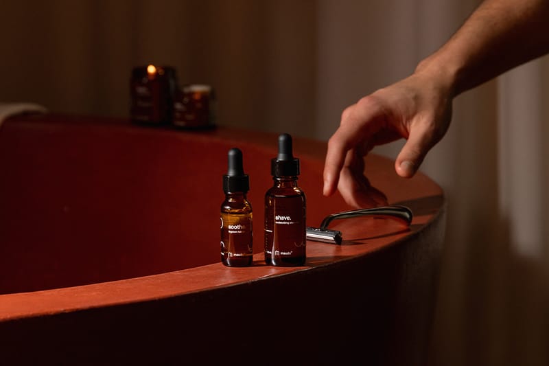 Sexual Wellness Brand maude Enters A New Intimate Era