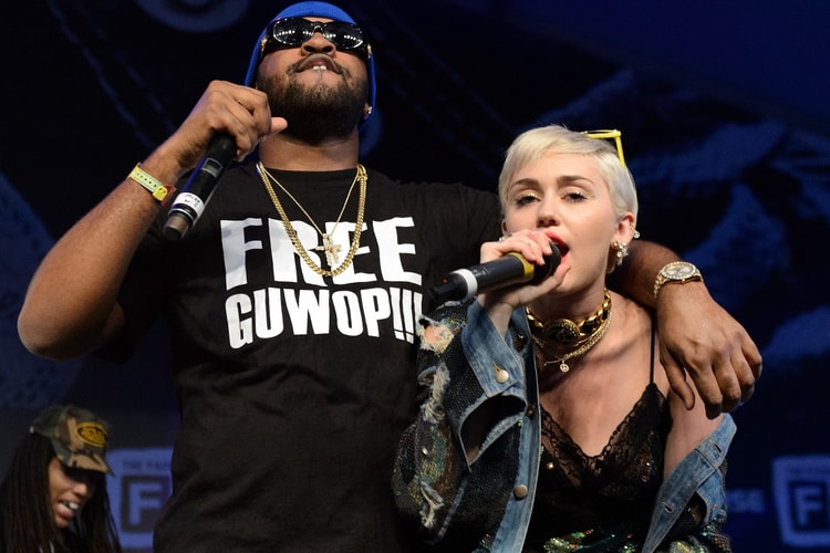 Mike WiLL Made-It Shares a Snippet of Miley Cyrus' Unreleased Song "Violet Chemistry"