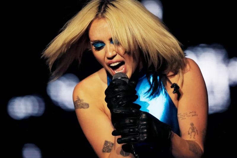 miley cyrus backyard sessions the climb anniversary