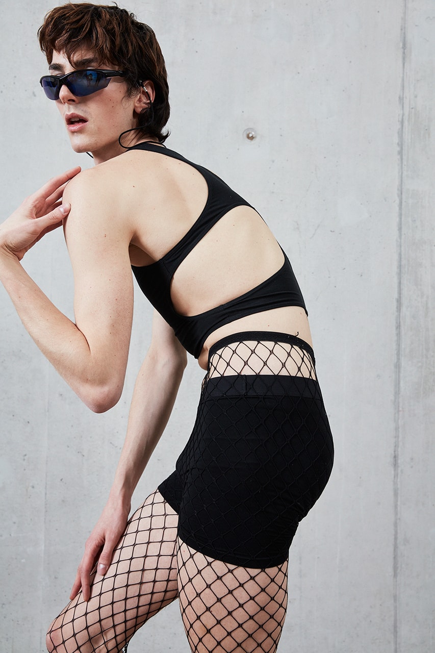 studio miyagi sustainable bodywear undergarments bodysuits bras shorts