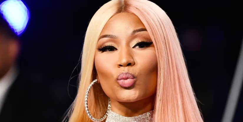 Nicki Minaj Announces Her Own Record Label | Hypebae
