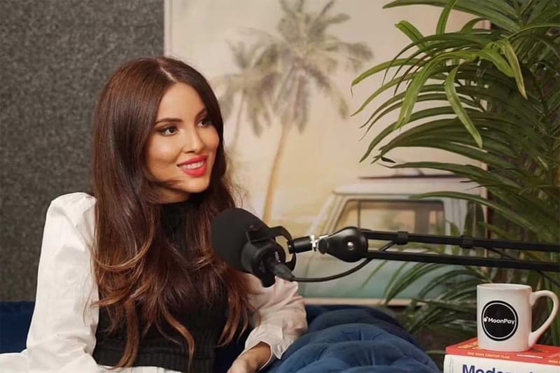 Nicole Behnam: Pushing Boundaries With Beyond Media and Her New Podcast