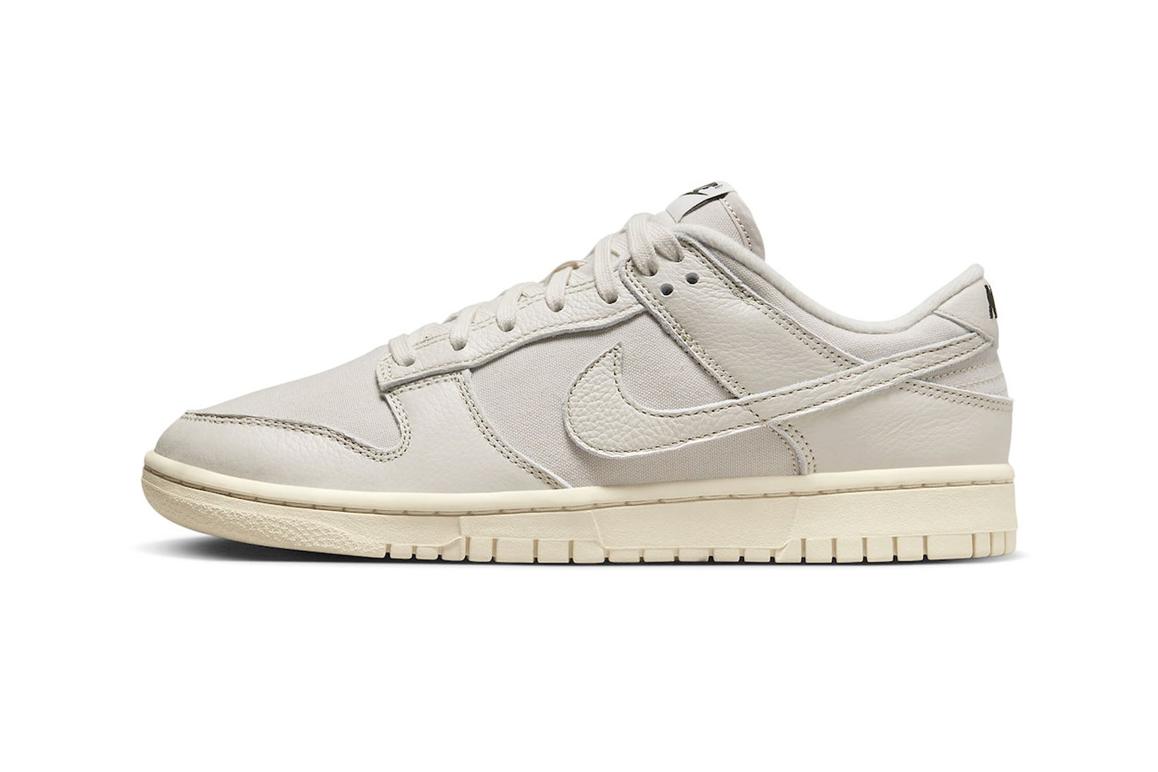Nike Dunk Low Premium Light Orewood Brown Sequoia Release Images Date Info