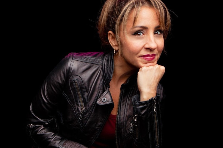 'Dying for Sex' Host, Nikki Boyer, on Death, Sex and Launching Her New Media Company