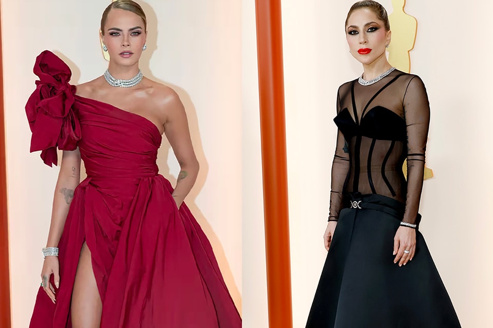 Oscars 2020 Best Dressed Celebrities On The Red Carpet