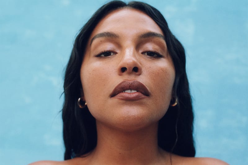 Fashion's OG Beauty Guru Fara Homidi Launches Eponymous Makeup Brand