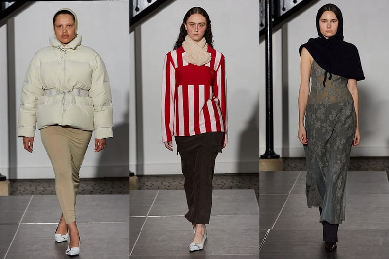 Paloma Wool Gets Sporty for FW23 Collection