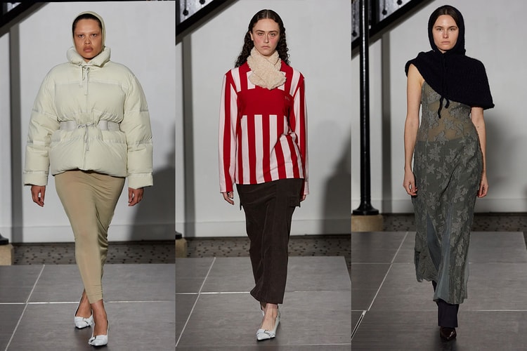 Paloma Wool Gets Sporty for FW23 Collection