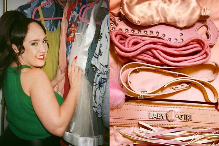 Meet Dolly Debutante, the Former Burlesque Star Helping New Yorkers Keep Their Kinky Homes