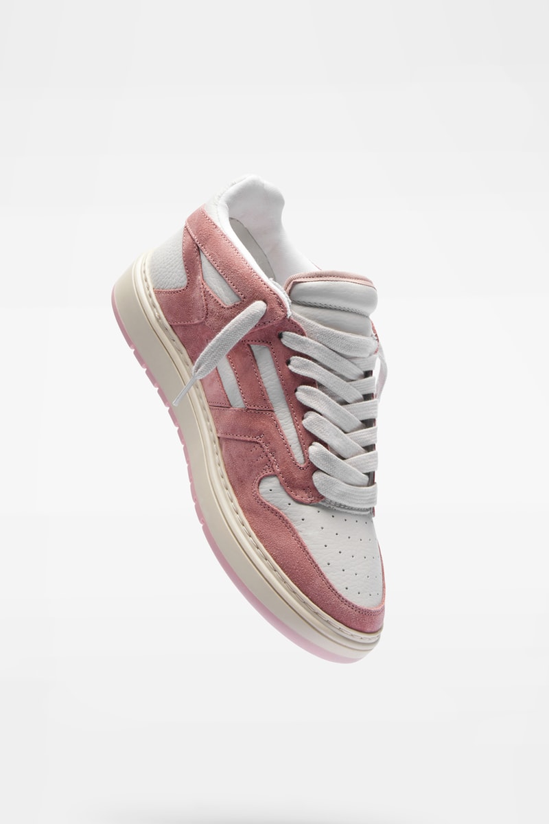 represent reptor low sneaker womens sizing footwear rose dawn mushroom black portugal streetwear