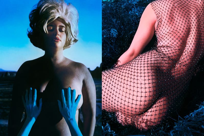 Mixed Media Artist Shae Detar Announces Debut Book, 'Another World'