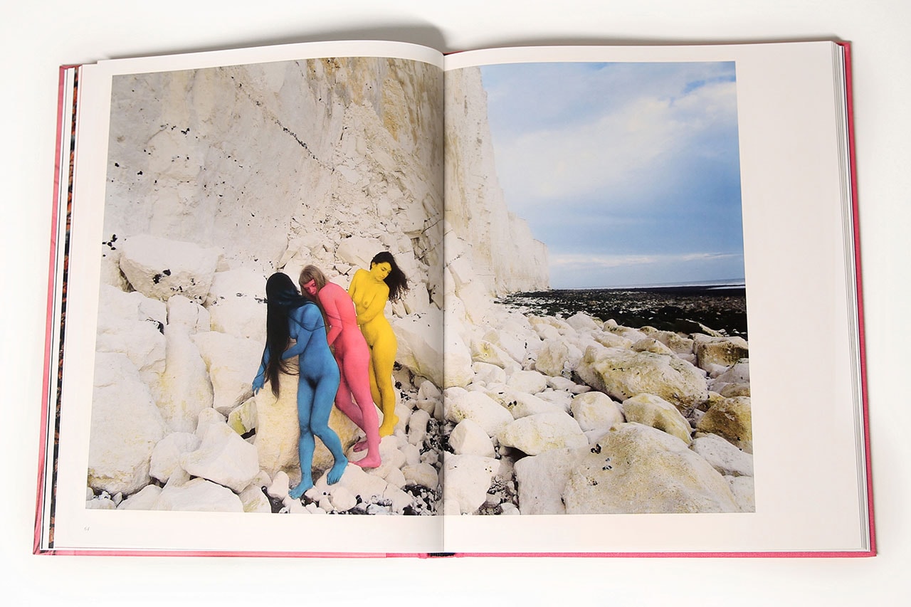 shae detar debut book another world art photography