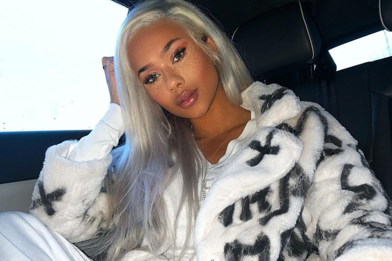 Silver Hair Is the Unexpected Color Set To Dominate Spring 2023
