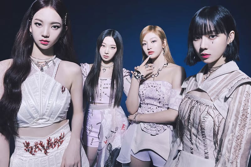 You Can Enroll in SM Entertainment’s Universe Academy To Become the Next K-Pop Star