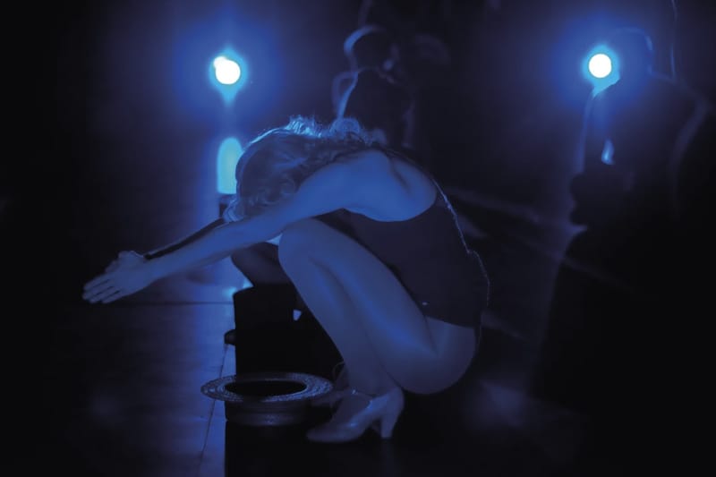 Women Artists Are Taking Center Stage at Sotheby's London