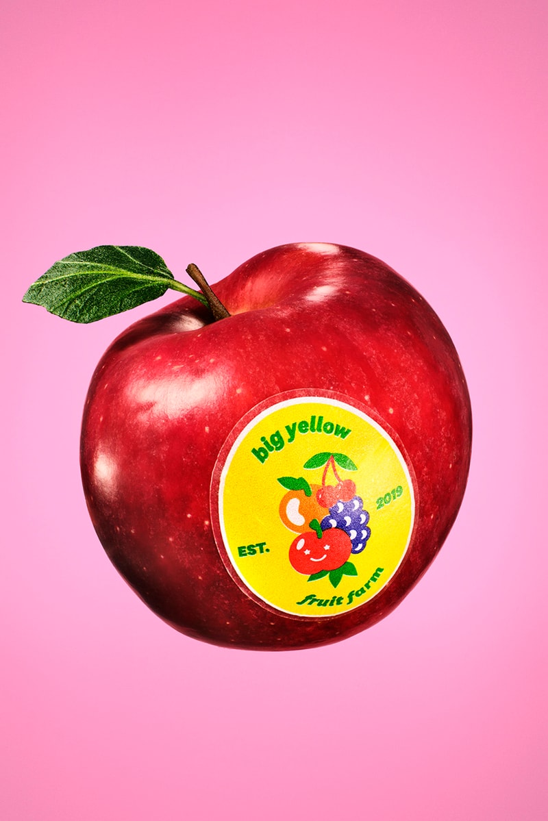 starface full body fruit patches pimples breakouts skincare