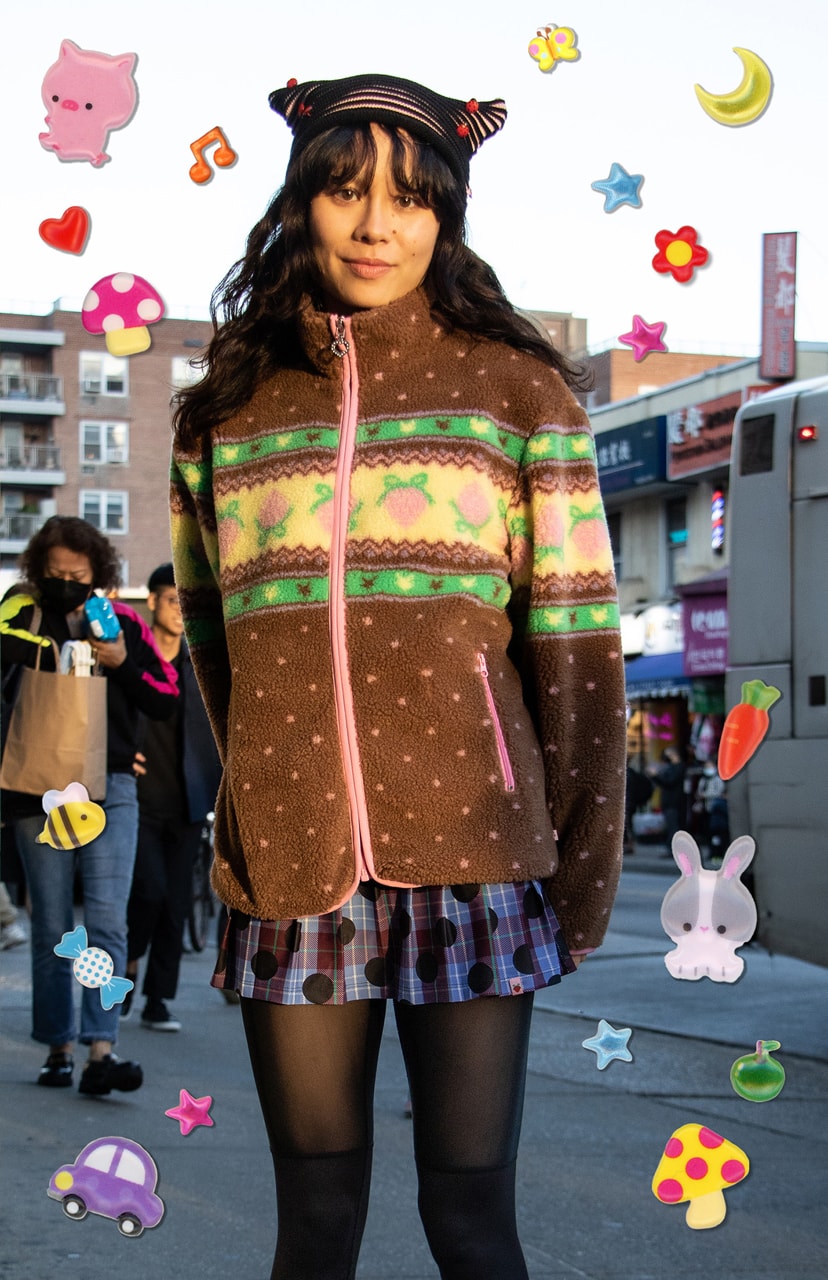 Pin by Rue on Inspo  Kawaii clothes, Harajuku fashion street, Fashion