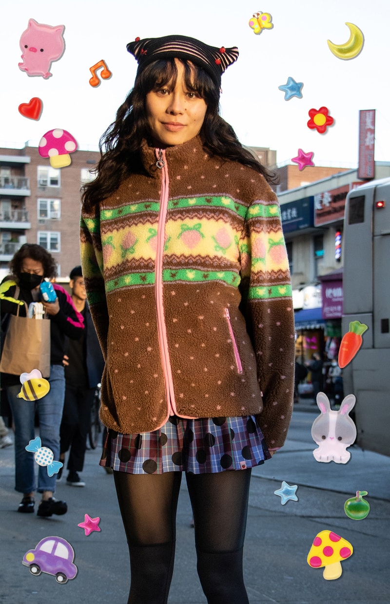 Pin by Rue on Inspo Harajuku fashion street, Kawaii clothes
