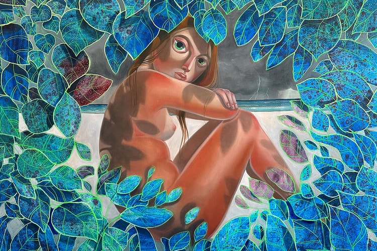 Tania Marmolejo Presents "Elsewhere" at Palm Beach Modern and Contemporary Art Fair