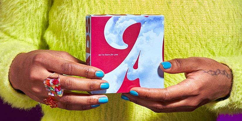 Gen Z's Favorite Genderless Period Care Products Launch At Target