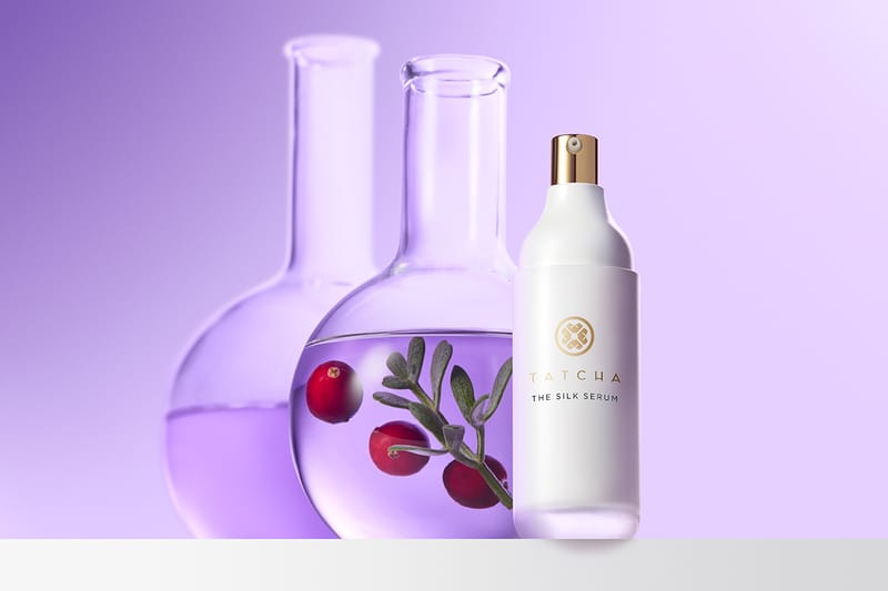 Tatcha's Latest Drop Is a "Silky" Retinol Alternative