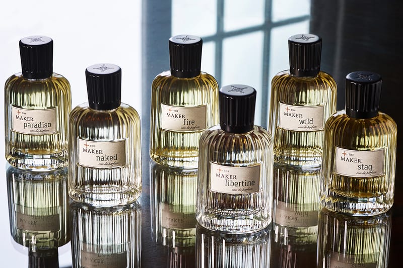 The Buzzy Celeb-Celebrated New York Hotel, Known for Intimate Fragrances Is Now Available at Sephora