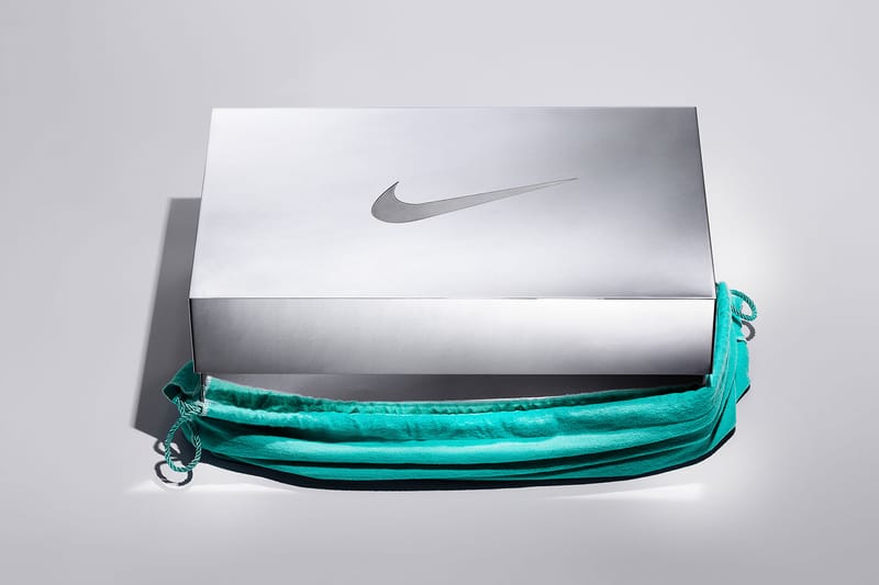 airforce nike box
