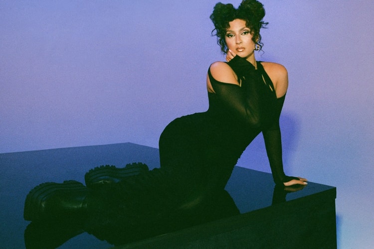 Tori Kelly Kicks off New Era With New Y2K-Inspired Music Video "Missin U"