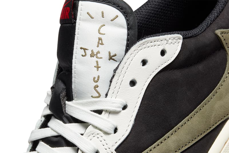 Travis Scott Термо кросівки nike air 10-Jordan jordan yellow 43 44 зимние кроссовки Low Womens Exclusive Official Images Release Date Where to buy