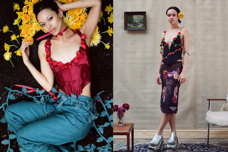 INTERVIEW: Inside the Weird and Wonderful World of Tyler McGillivary