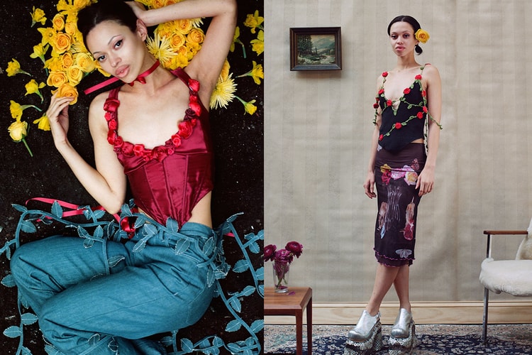 INTERVIEW: Inside the Weird and Wonderful World of Tyler McGillivary