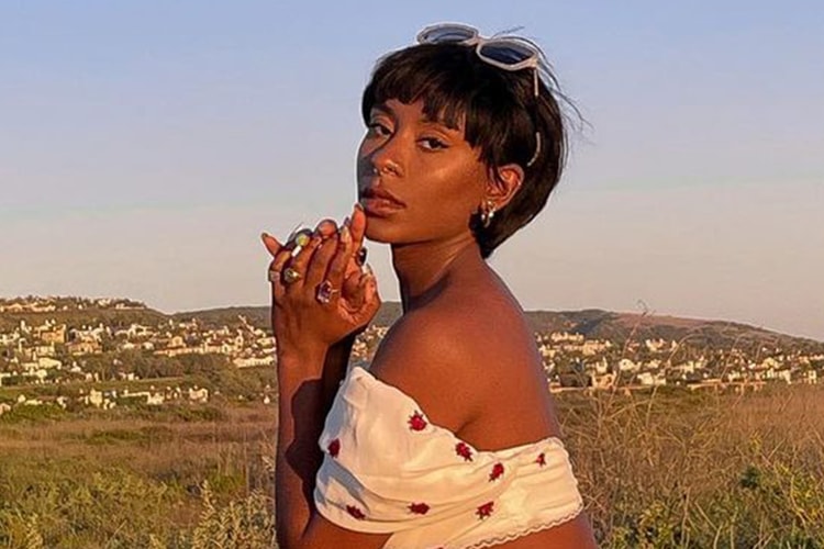 The "Wixie" Haircut Is Set To Make You the Coolest Girl on the Block This Spring