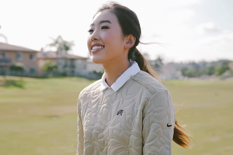 Why Yealimi Noh Is So Important to Golf's Style Revolution