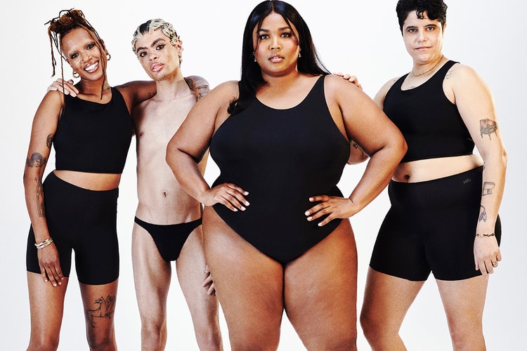YITTY Launches Gender Neutral Shapewear "Your Skin