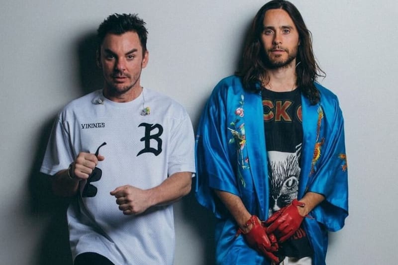 Thirty Seconds to Mars Is Releasing New Music After 5 Years