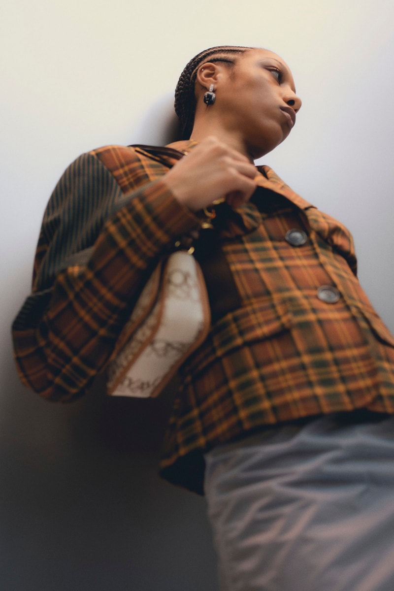 hbx spring summer 2023 individual style redefined dries van noten lanvin alexander wang acne studio