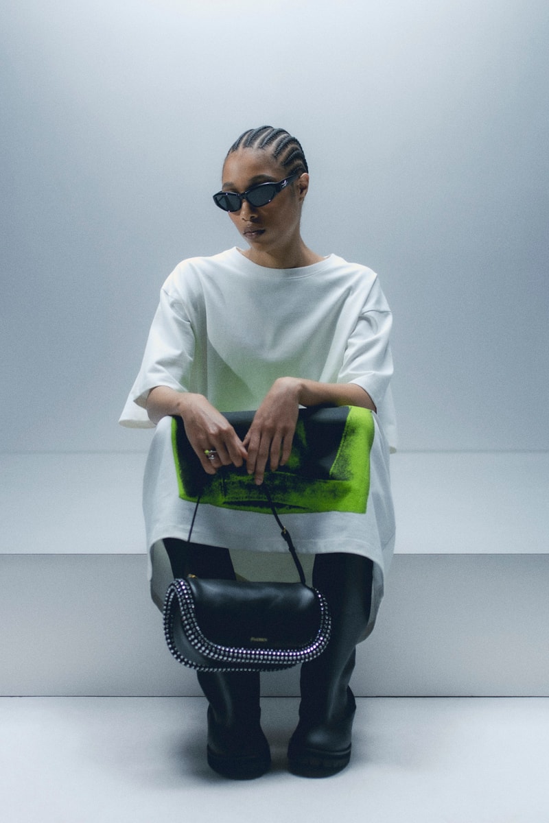 hbx spring summer 2023 individual style redefined dries van noten lanvin alexander wang acne studio