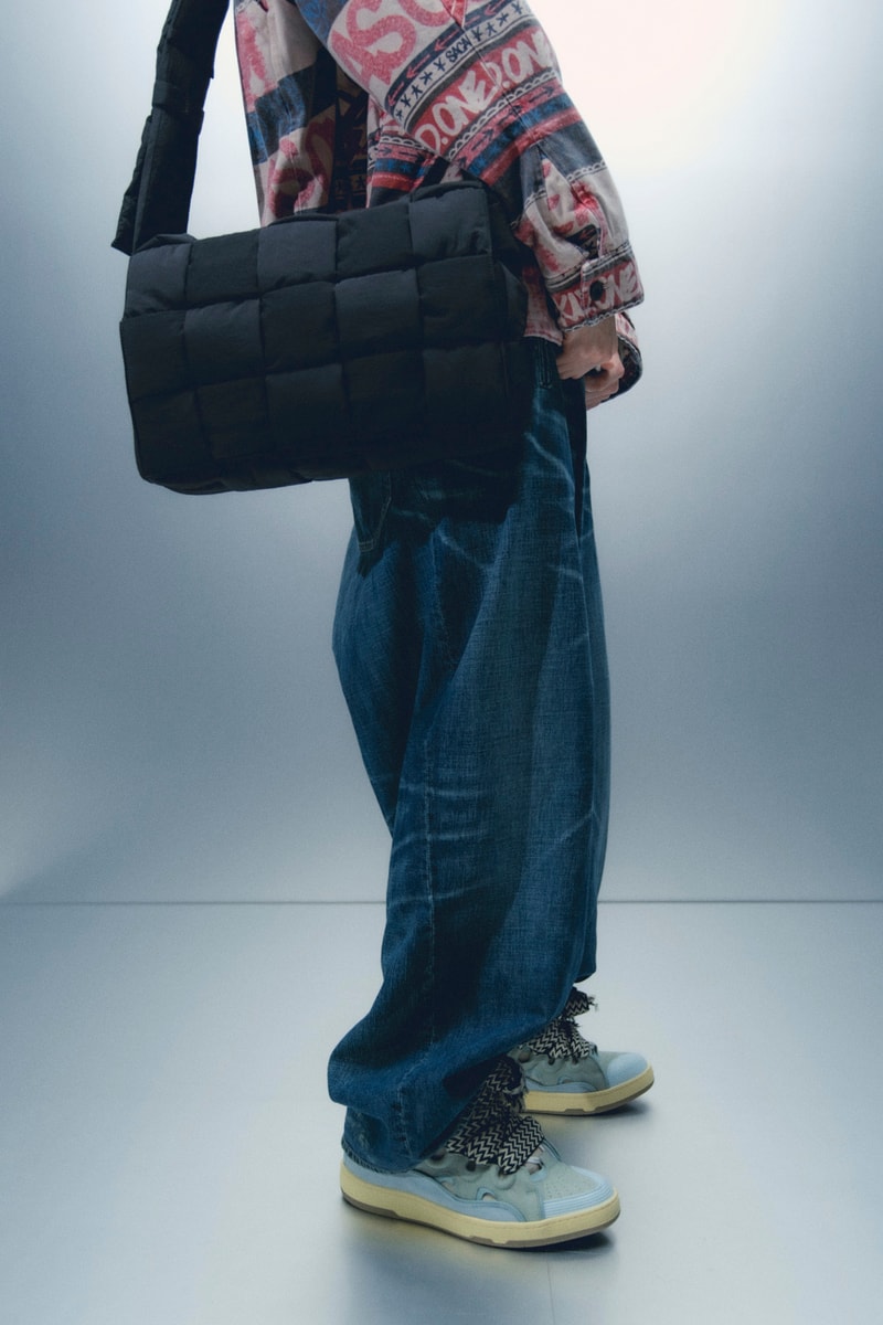 hbx spring summer 2023 individual style redefined dries van noten lanvin alexander wang acne studio