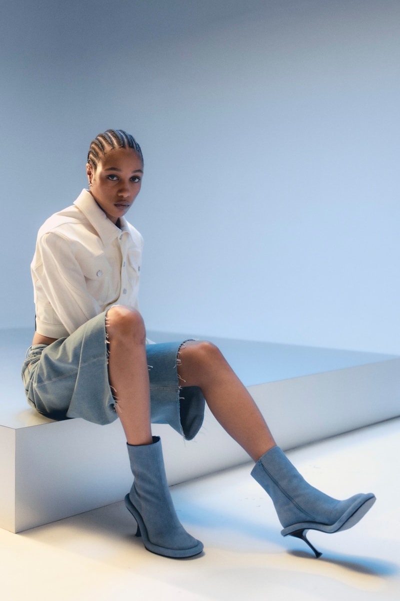 hbx spring summer 2023 individual style redefined dries van noten lanvin alexander wang acne studio