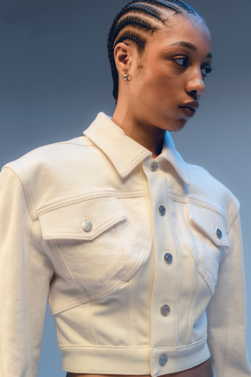 hbx spring summer 2023 individual style redefined dries van noten lanvin alexander wang acne studio