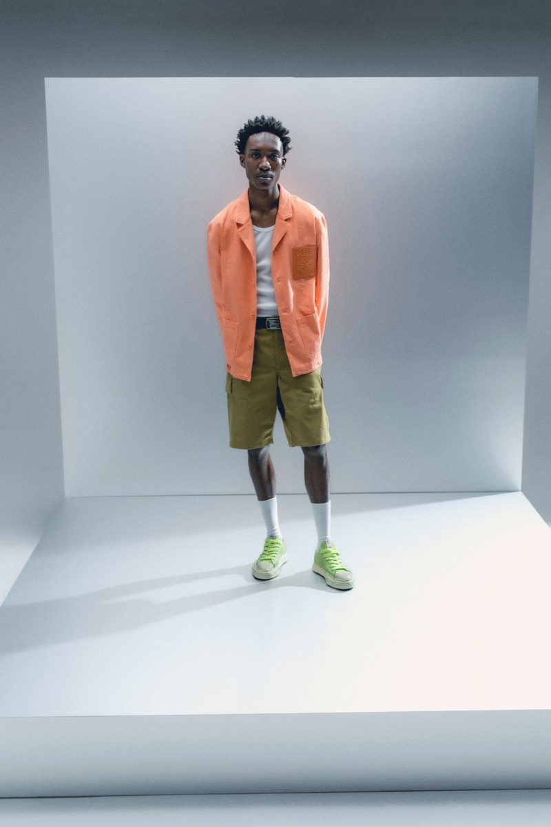 hbx spring summer 2023 individual style redefined dries van noten lanvin alexander wang acne studio
