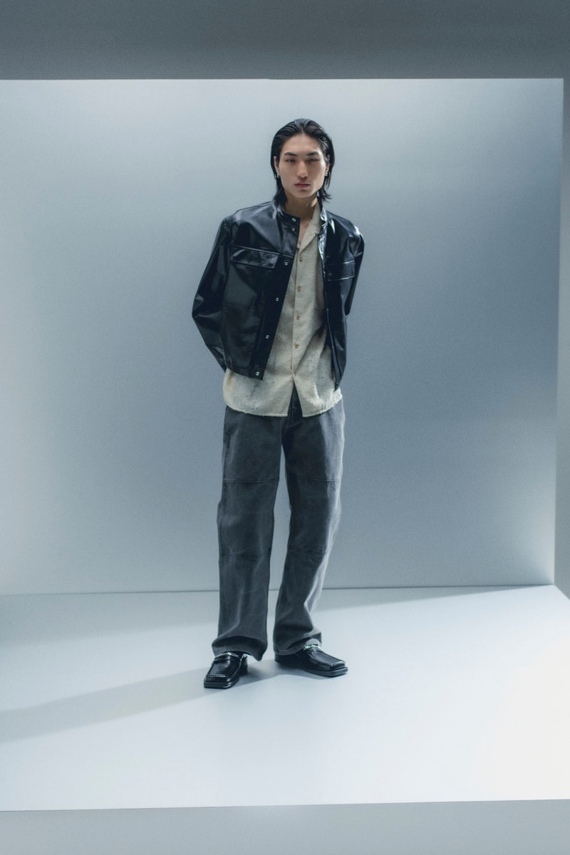 hbx spring summer 2023 individual style redefined dries van noten lanvin alexander wang acne studio 