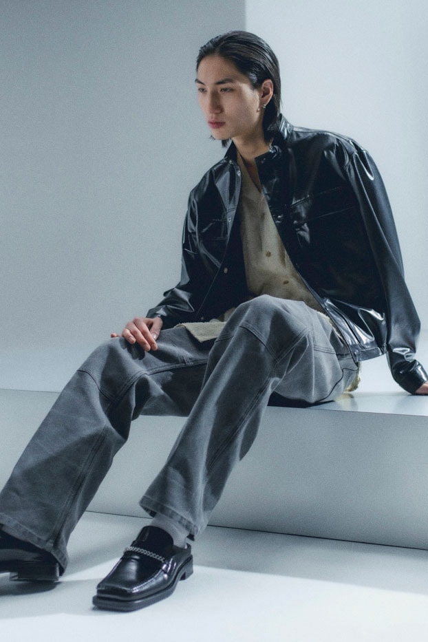 hbx spring summer 2023 individual style redefined dries van noten lanvin alexander wang acne studio 