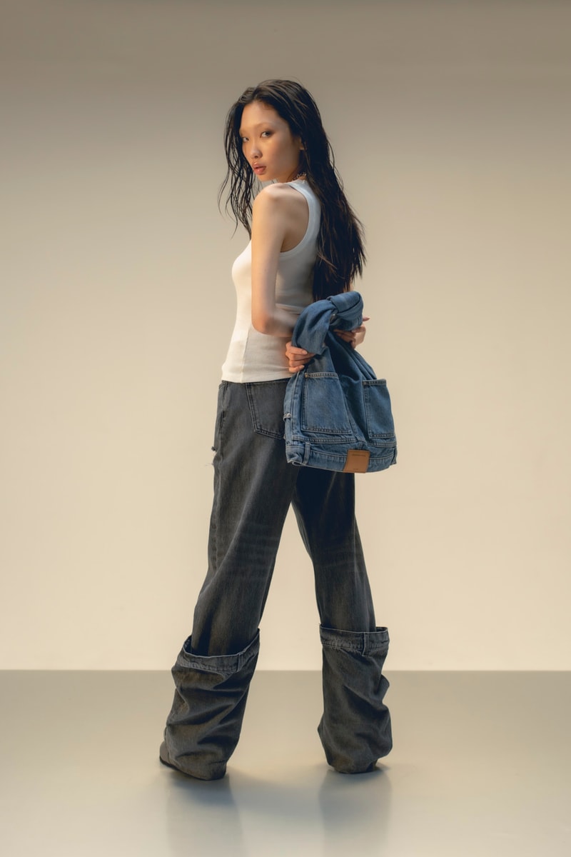 hbx spring summer 2023 individual style redefined dries van noten lanvin alexander wang acne studio