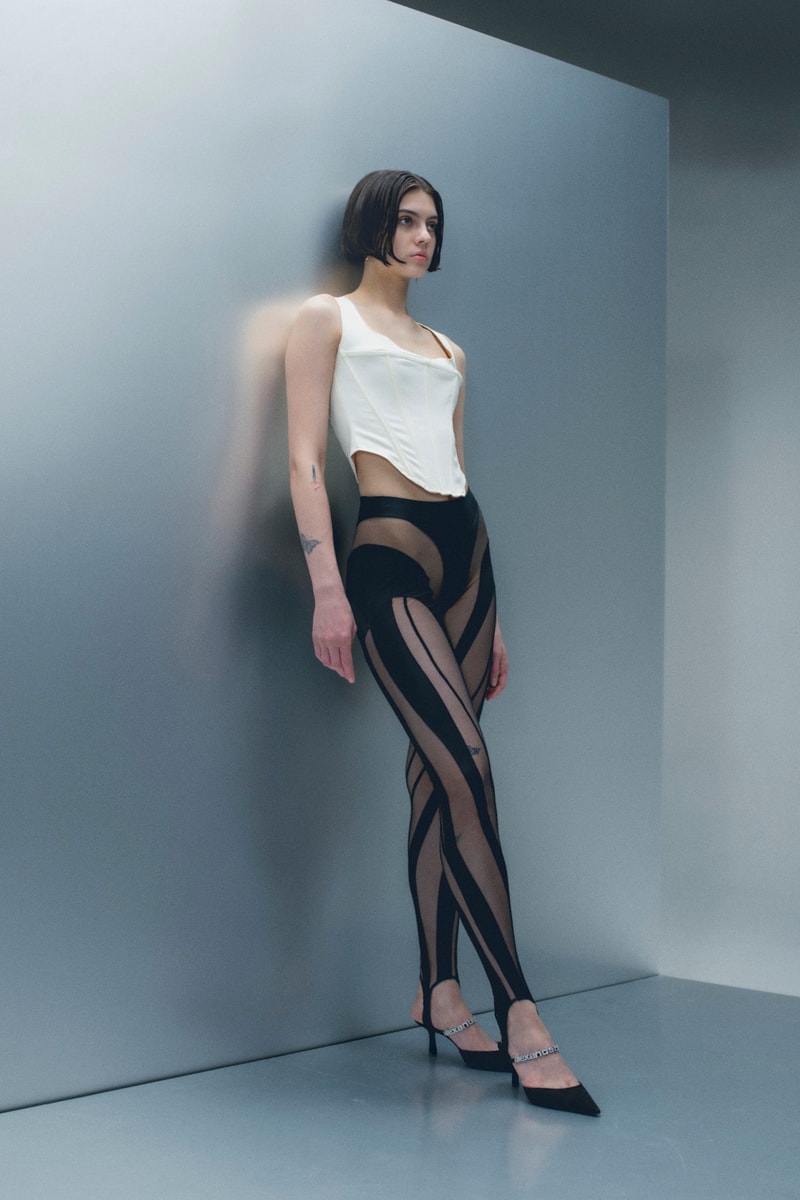 hbx spring summer 2023 individual style redefined dries van noten lanvin alexander wang acne studio