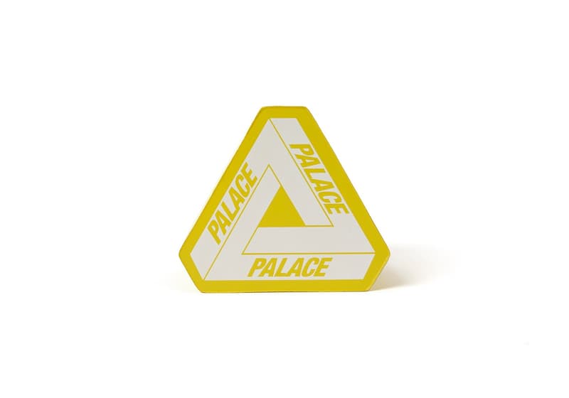 palace polaroid camera hoop logo earrings gold beach toys accessories