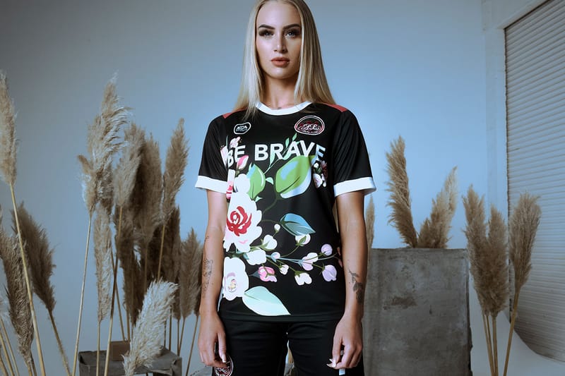 How Alisha Lehmann Is Pioneering Femininity in Football