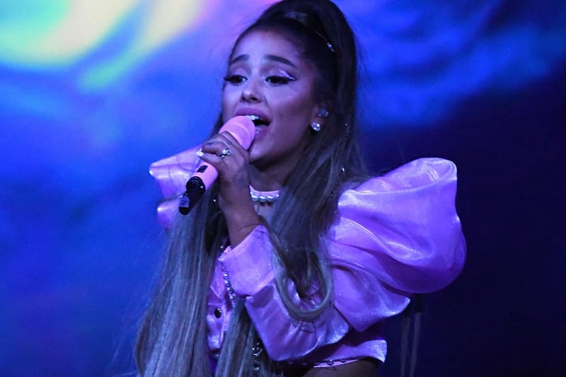 Your First Listen: Hear Ariana Grande Sing in 'Wicked'