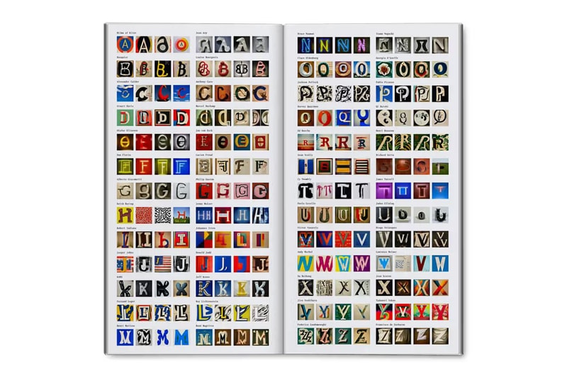 artificial typography book vernacular ai midjourney