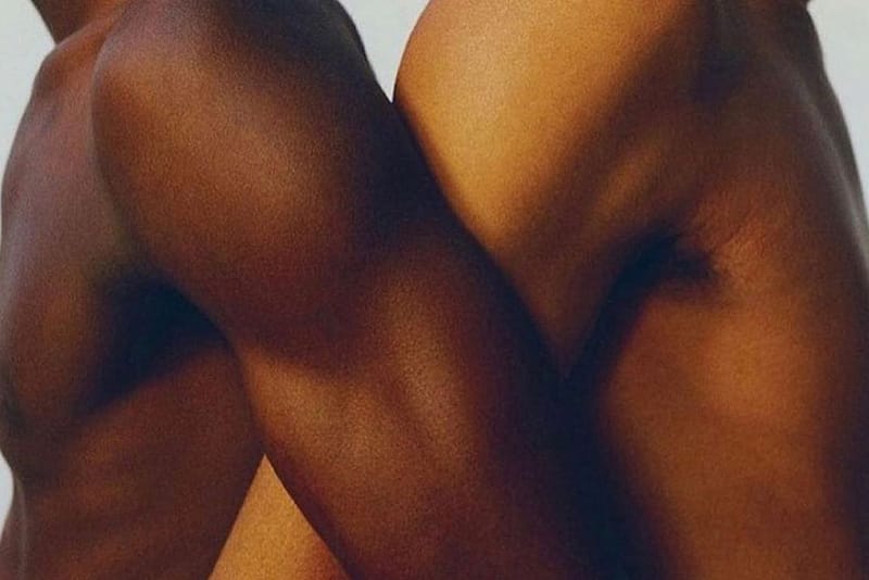 I'm a Black Male Beauty Writer and I’m Tired of Being Left Out of the Beauty Industry